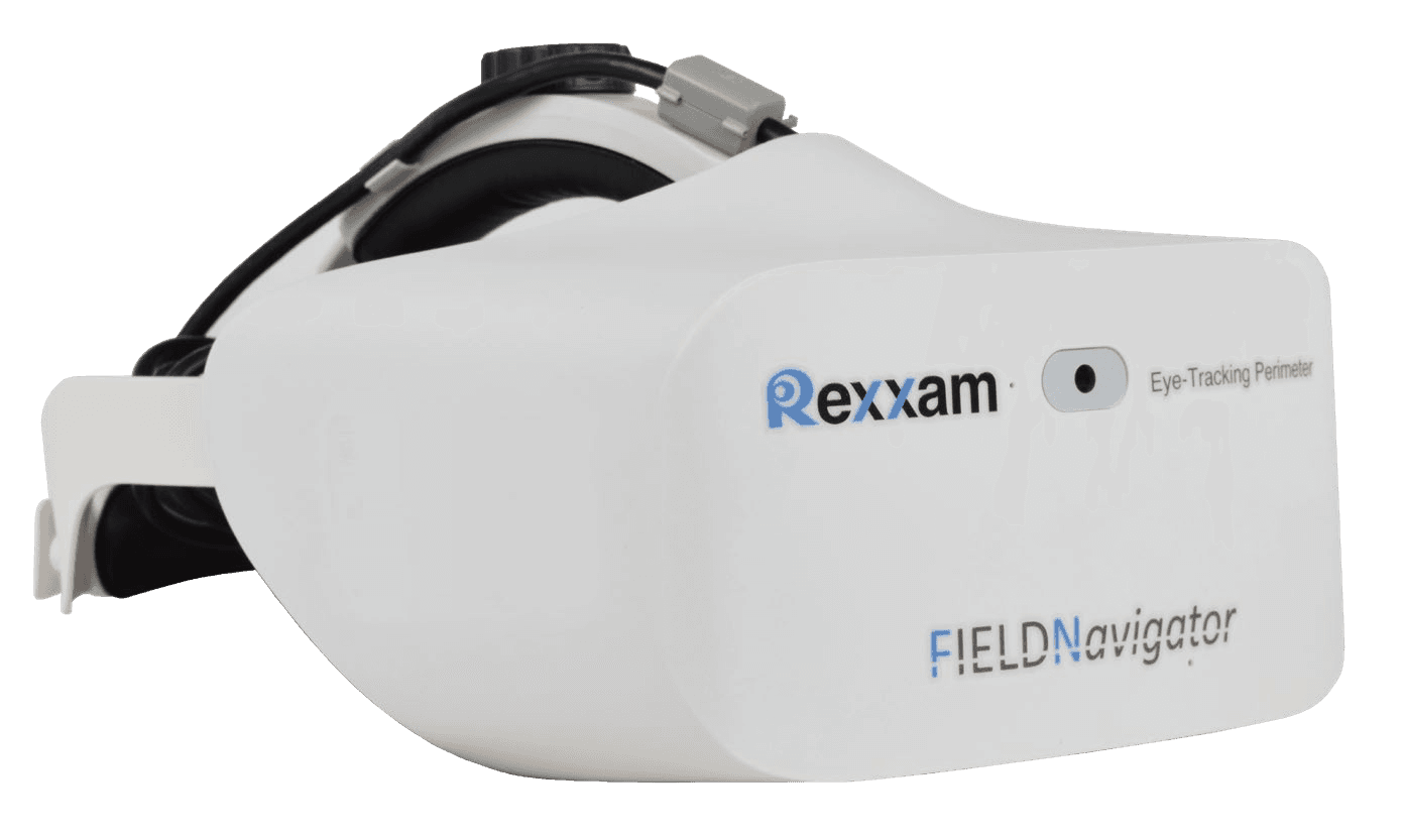 משקפת FIELDNavigator